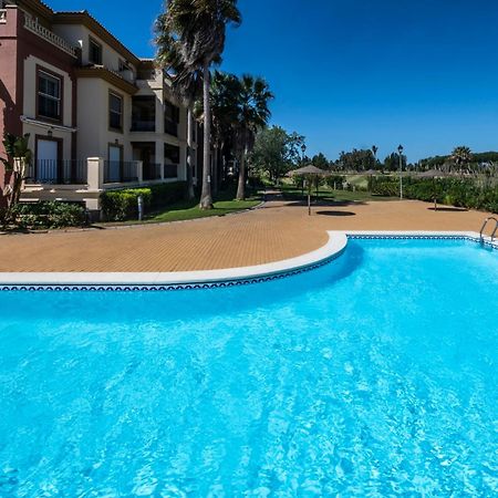 Apartamento Campo De Golf Isla Canela Extérieur photo