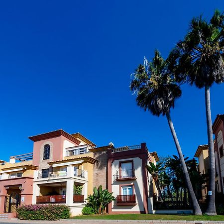 Apartamento Campo De Golf Isla Canela Extérieur photo