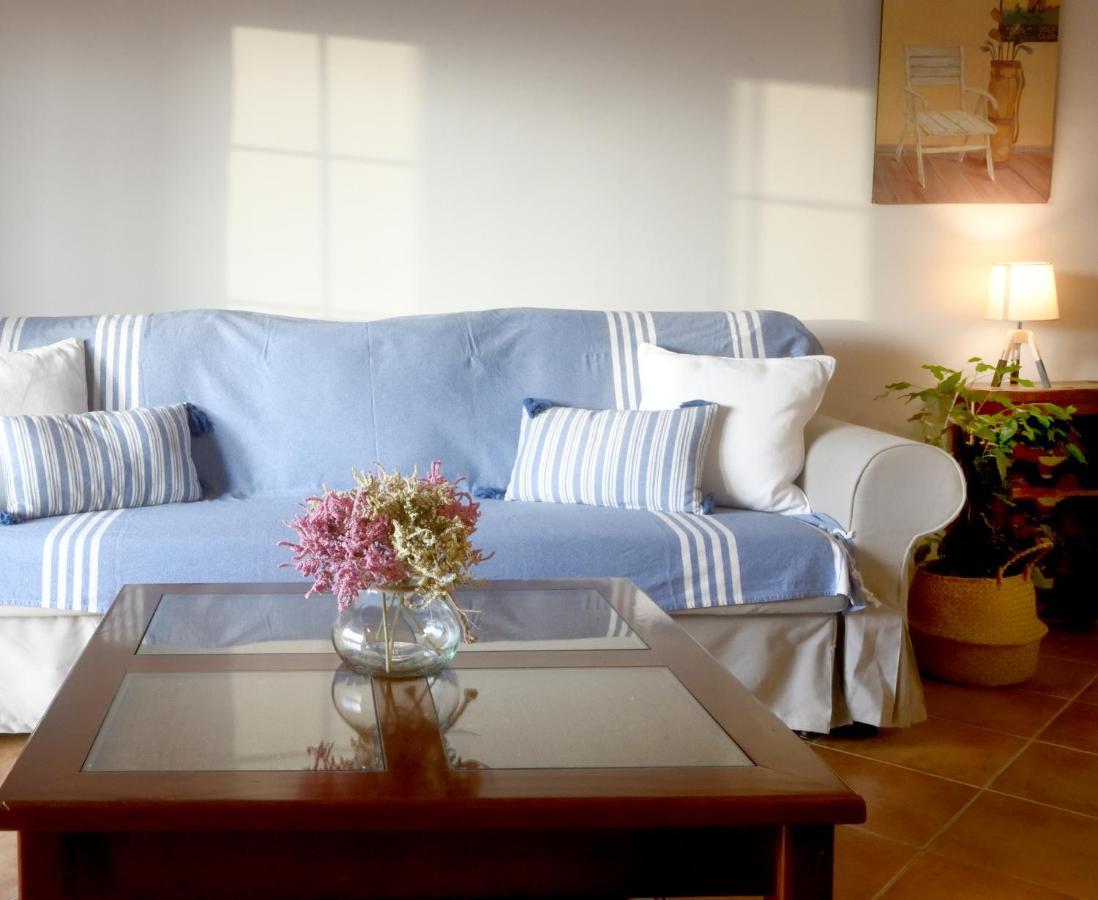 Apartamento Campo De Golf Isla Canela Extérieur photo