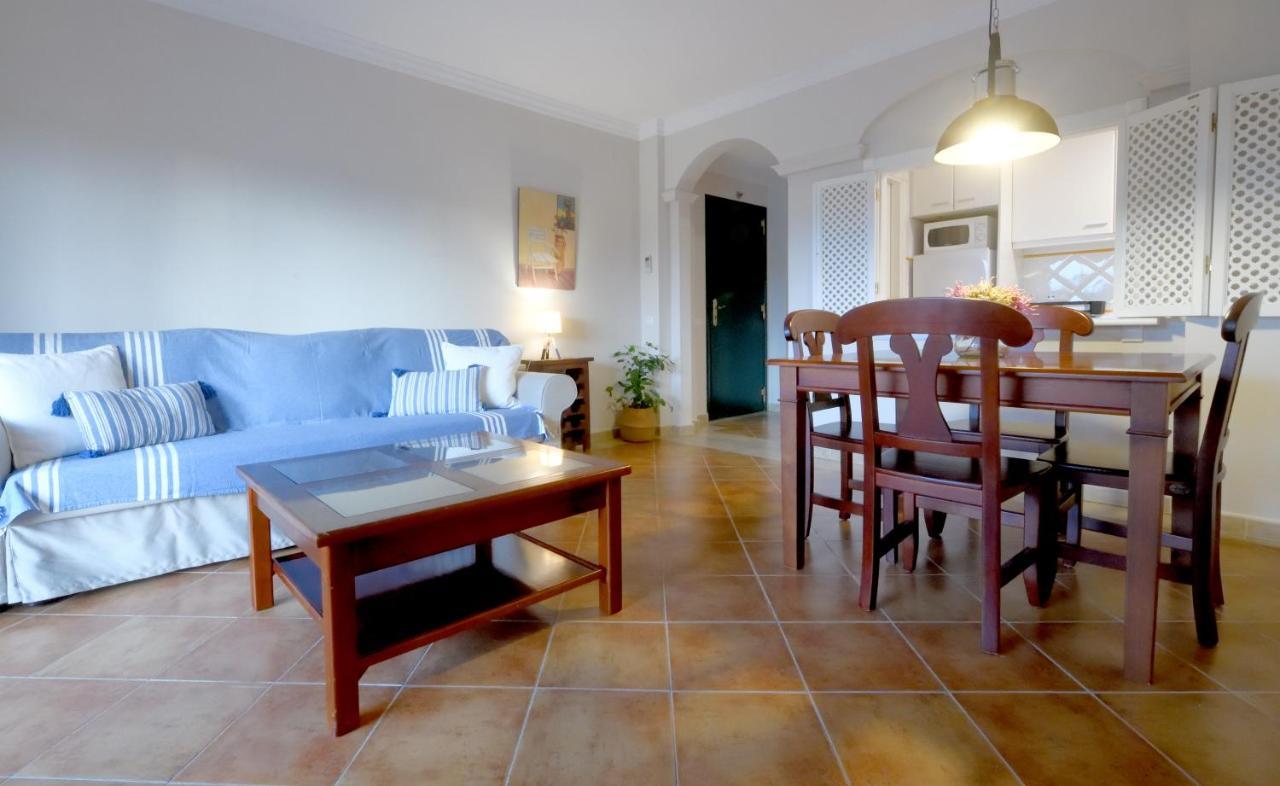 Apartamento Campo De Golf Isla Canela Extérieur photo