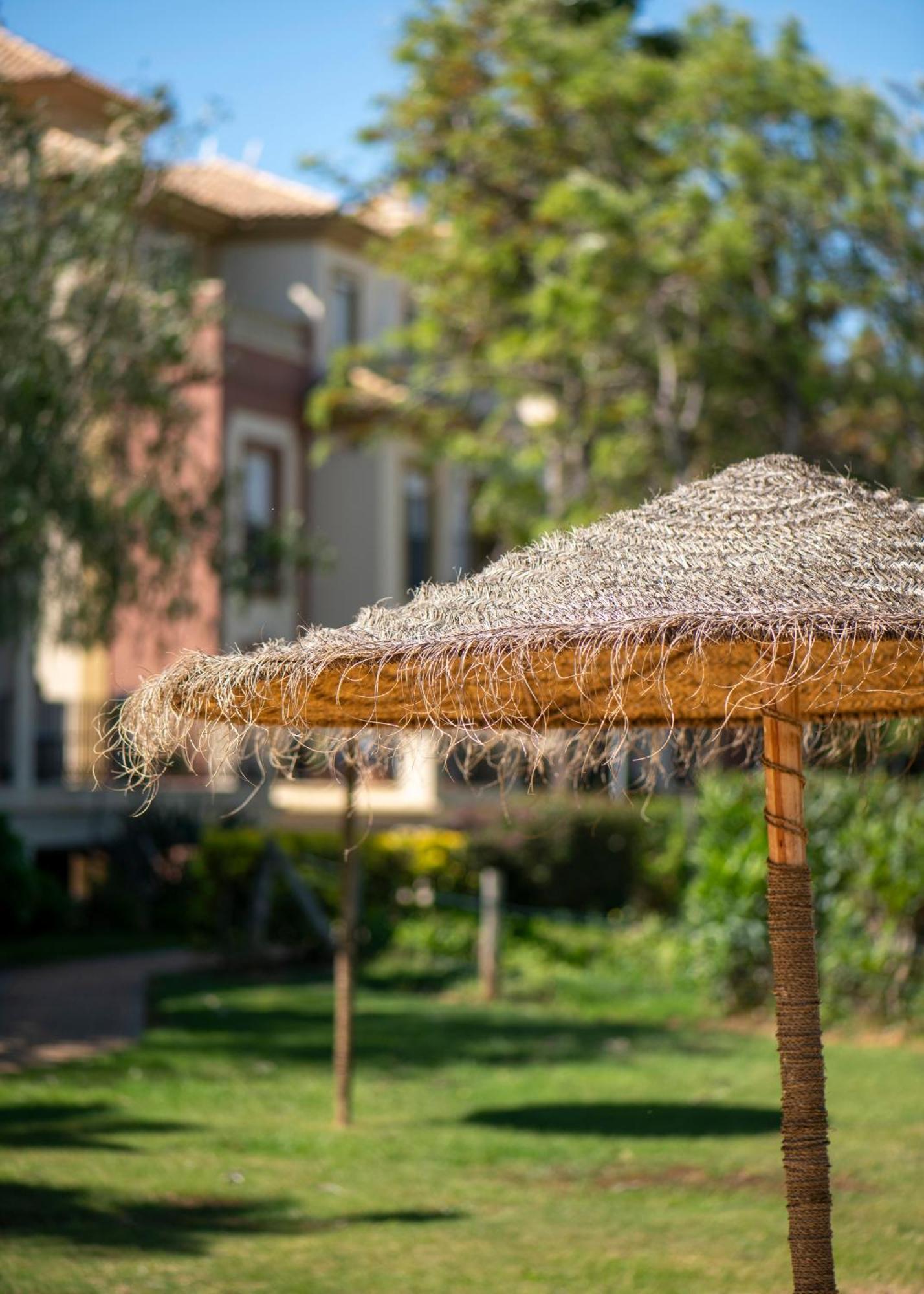 Apartamento Campo De Golf Isla Canela Extérieur photo