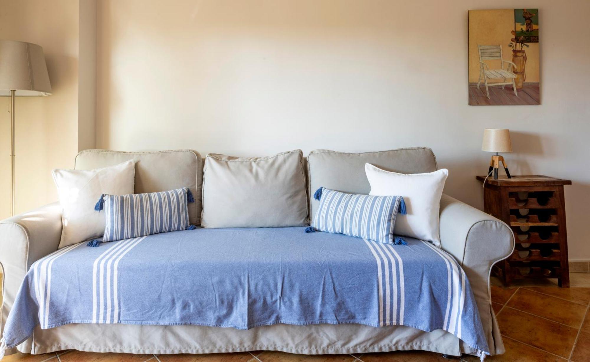 Apartamento Campo De Golf Isla Canela Extérieur photo