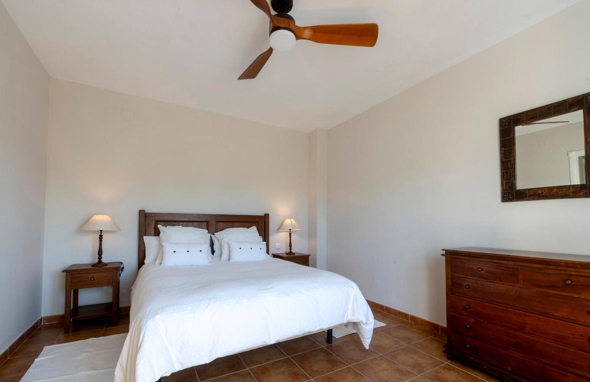 Apartamento Campo De Golf Isla Canela Extérieur photo