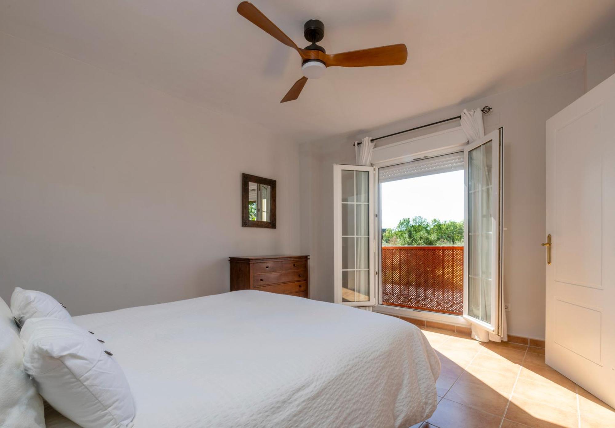 Apartamento Campo De Golf Isla Canela Extérieur photo