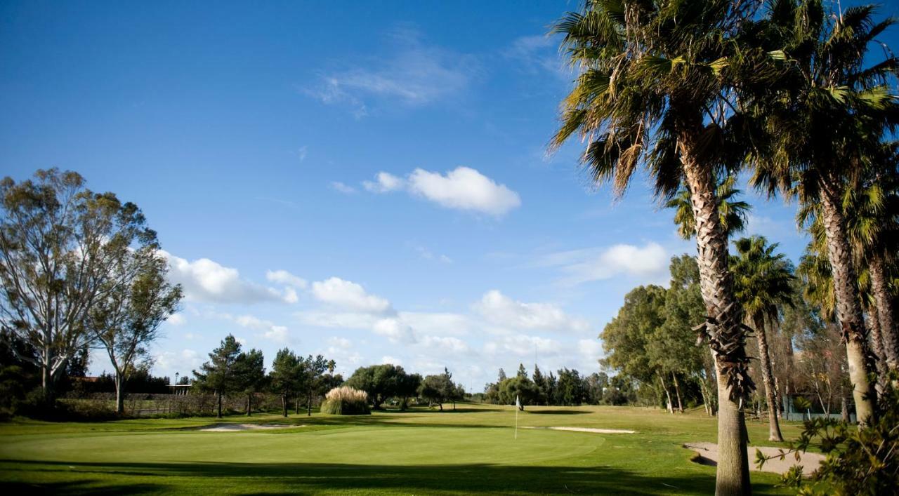 Apartamento Campo De Golf Isla Canela Extérieur photo
