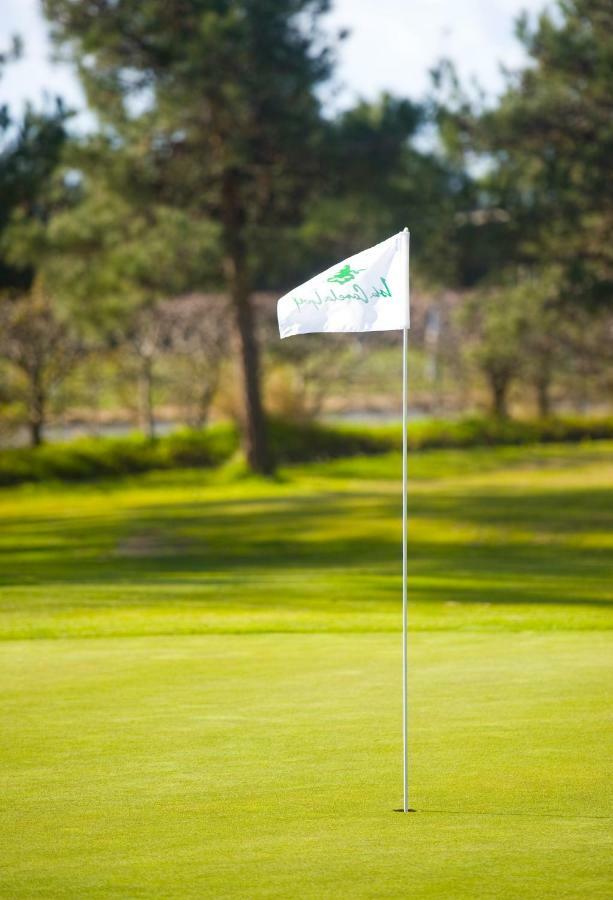 Apartamento Campo De Golf Isla Canela Extérieur photo