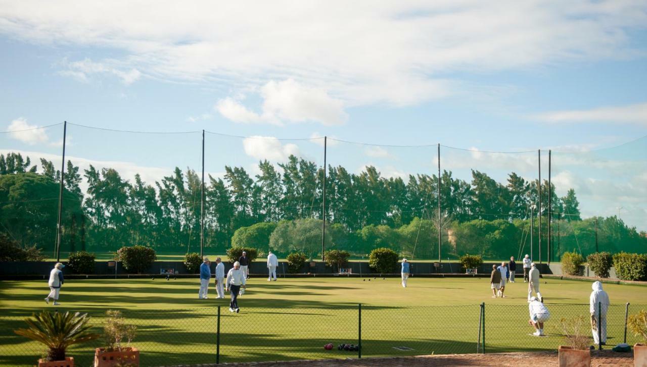 Apartamento Campo De Golf Isla Canela Extérieur photo