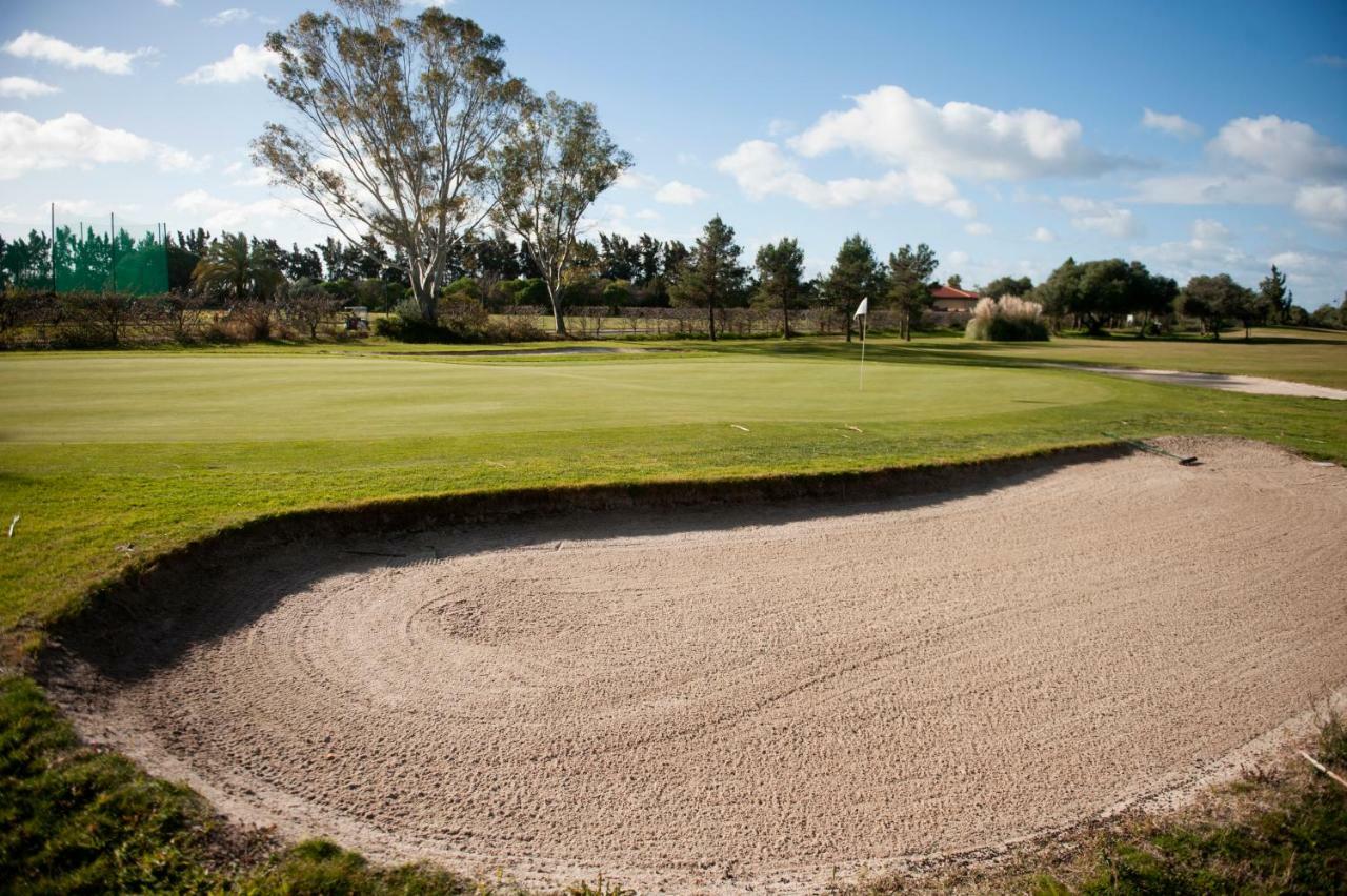 Apartamento Campo De Golf Isla Canela Extérieur photo
