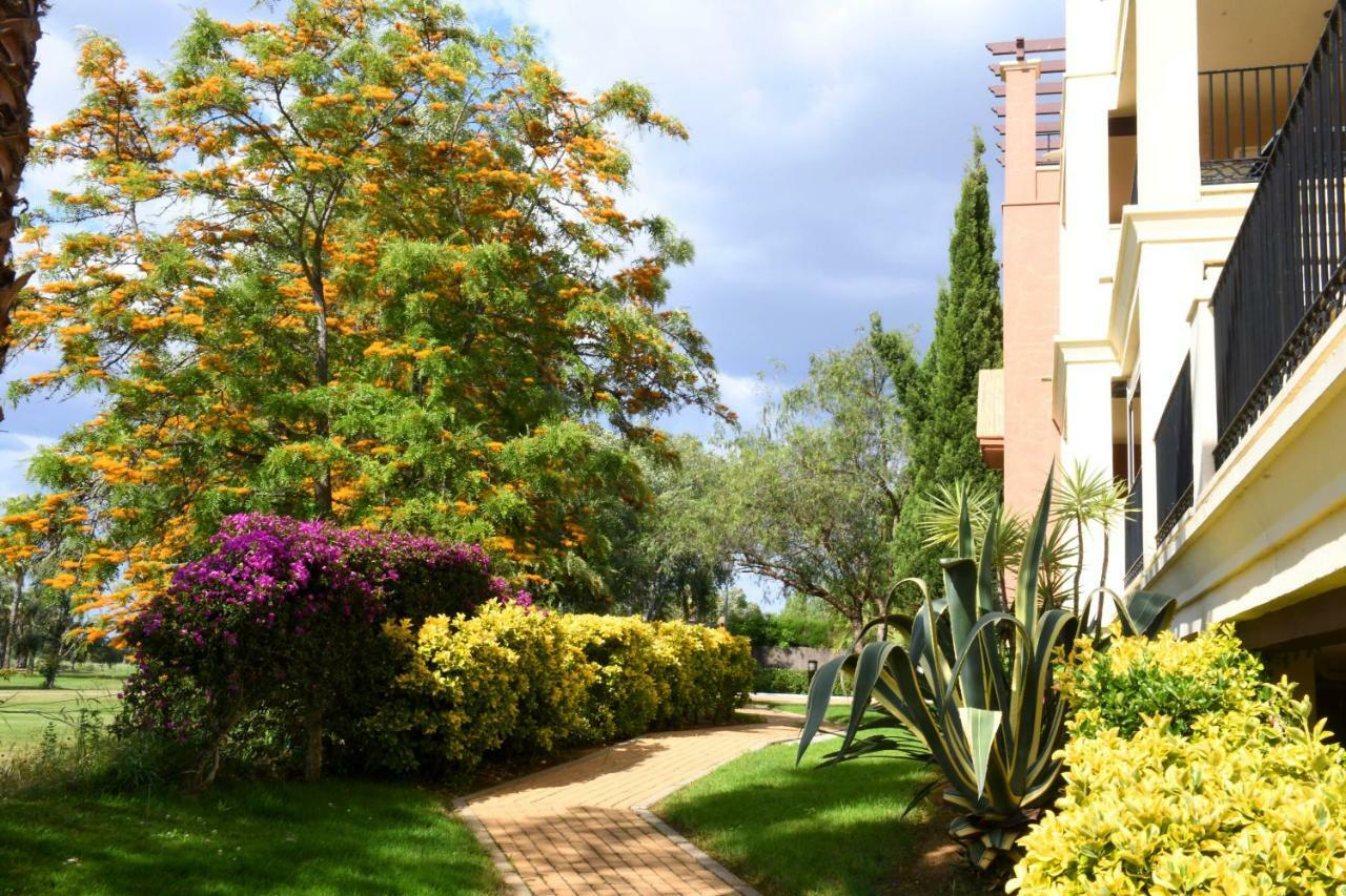 Apartamento Campo De Golf Isla Canela Extérieur photo